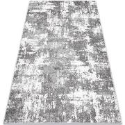 Tapis Rugsx Tapis MATEO 8038/644 Moderne ancien - structurel 160x220 c...