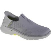 Baskets basses Skechers Slip-Ins: GO WALK 6 - Easy On