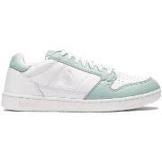 Baskets Le Coq Sportif 2120503 OPTICAL WHITE/HARBOR GREY