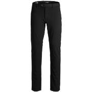 Pantalon Jack &amp; Jones 12159954 MARCO CONNOR-BLACK