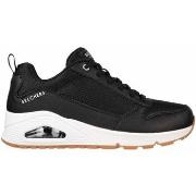 Ville basse Skechers 155005 UNO - INSIDE MATTERS