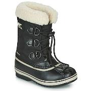 Bottes neige enfant Sorel YOOT PAC NYLON