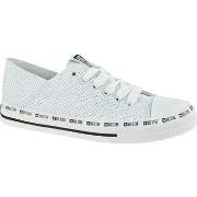 Baskets basses Big Star Shoes