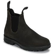 Boots Blundstone ORIGINAL SUEDE CHELSEA BOOTS