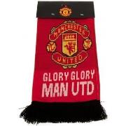 Echarpe Manchester United Fc TA4060