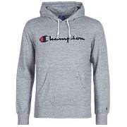 Sweat-shirt Champion HEAVY COTTON POLY FLEECE