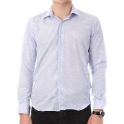 Chemise Saint-Hilaire BSH-203