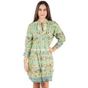 Robe courte Isla Bonita By Sigris Robe Courte