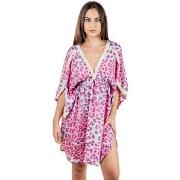 Robe courte Isla Bonita By Sigris Robe Courte