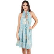 Robe courte Isla Bonita By Sigris Robe Courte