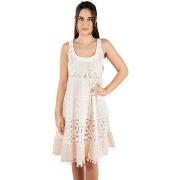 Robe Isla Bonita By Sigris Robe