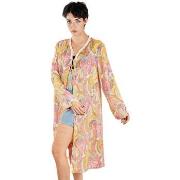 Veste Isla Bonita By Sigris Blouson