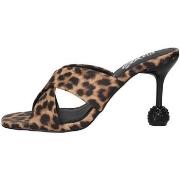 Sandales Exé Shoes Exe' elegant Sabot Femme nu