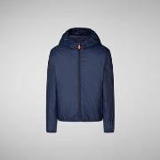 Veste enfant Save The Duck J31133X GIRE16 - SHILO-90000 NAVY BLUE