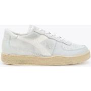 Baskets Diadora 179043.C0657 MI BASKET LOW USD-BIANCO