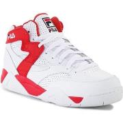 Baskets montantes Fila M-SQUAD MID FFM0212-13041