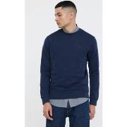 Sweat-shirt Lee Cooper Sweatshirt EDIE Cobalt