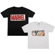 T-shirt enfant Marvel TV2033