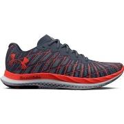 Baskets basses Under Armour Charged Breeze 2