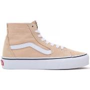 Chaussures de Skate Vans Sk8-hi tapered color theory