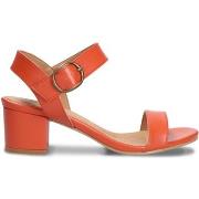 Sandales Nae Vegan Shoes Zinnia_Orange