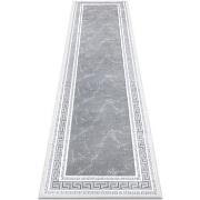 Tapis Rugsx Tapis, le tapis de couloir GLOSS moderne 70x250 cm