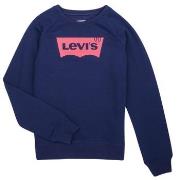 Sweat-shirt enfant Levis LOGO CREW