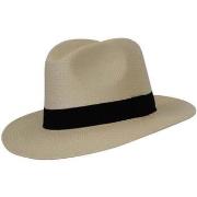 Chapeau Chapeau-Tendance Véritable chapeau panama HIGH T57