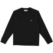 Sweat-shirt Sanjo K100 Patch V3 Sweatshirt - Black