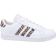 Baskets basses enfant adidas Grand Court