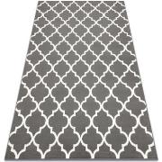 Tapis Rugsx BCF Tapis Morad TRELIS Treillis marocain - 80x150 cm