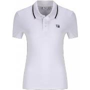 T-shirt Fila Polo BERNBURG Femme