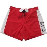 Maillots de bain Ea7 Emporio Armani Maillot de bain homme EA7 902001 7...