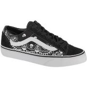 Baskets basses Vans Bandana Style 36