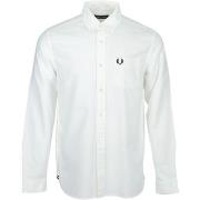 Chemise Fred Perry Oxford Shirt