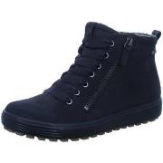 Bottes Ecco -