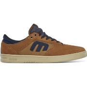 Chaussures de Skate Etnies WINDROW BROWN NAVY