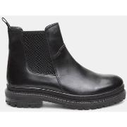 Boots Bata Bottines Chelsea pour homme en cuir