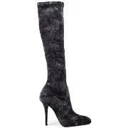 Bottes Saint Laurent Bottes Talia