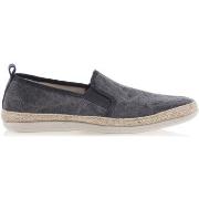 Chaussures Roal Chaussures confort Homme Gris