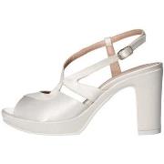 Chaussures escarpins Chiara Firenze Niky2900 Mariage Femme Blanc