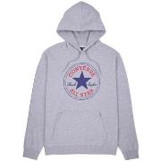 Sweat-shirt Converse Goto All Star Patch Pullover Hoodie