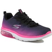 Chaussures Skechers GO WALK AIR 2.0 QUICK BREEZE 124348-BKHP