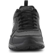 Chaussures Skechers Track-Bucolo 52630-BBK