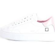 Baskets basses Date D.A.T.E. W381-SF-PA-WP Baskets femme