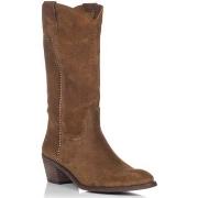 Bottes d'equitation Dakota Boots 49-02