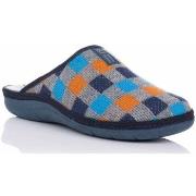 Chaussons Nordikas 1728 CUADROS