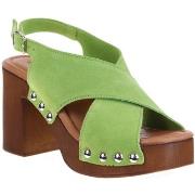 Chaussures escarpins Sandro Rosi 8513