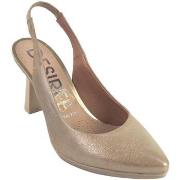 Chaussures Desiree Chaussure dame syra 2 platine