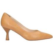 Chaussures escarpins Patricia Miller 5533 camel Mujer Camel
